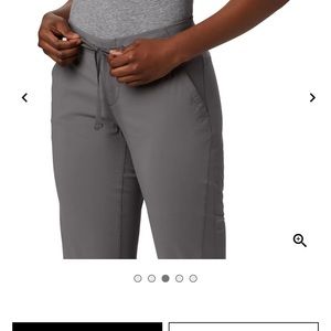 Anytime outdoor capri, Columbia. Size 4. Great used condition. Inseam 18”.